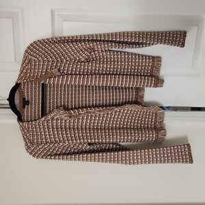 Ann Taylor Factory sweater